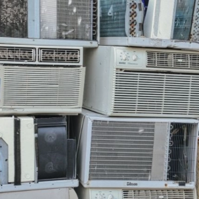 Antalya Bölgesinde Hurda Alüminyum Kilosu