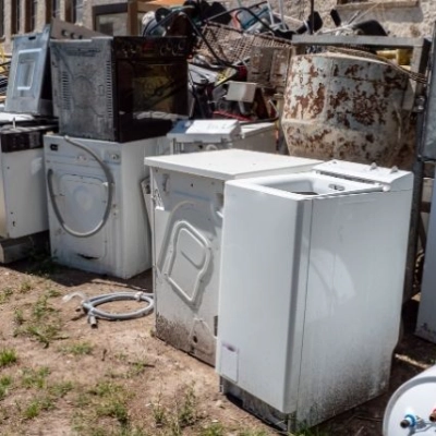 Antalya Geneli Hurda Alüminyum Kilosu